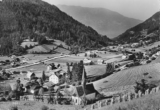 Bad Kleinkircheim - Kleinkirchheim - alte historische Fotos Ansichten Bilder Aufnahmen Ansichtskarten 