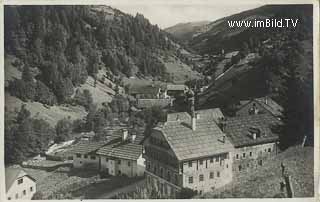 St. Nikolai bei Kremsbrücke - Oesterreich - alte historische Fotos Ansichten Bilder Aufnahmen Ansichtskarten 