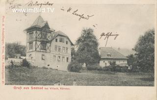 St. Leonhard - alte historische Fotos Ansichten Bilder Aufnahmen Ansichtskarten 