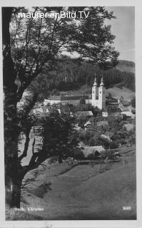 Gurk - Gurk - alte historische Fotos Ansichten Bilder Aufnahmen Ansichtskarten 