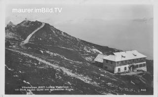 Ludwig Walter Haus - Europa - alte historische Fotos Ansichten Bilder Aufnahmen Ansichtskarten 