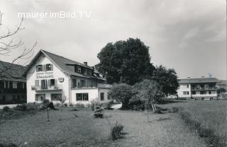 Kreuzwirt - St. Niklas an der Drau - alte historische Fotos Ansichten Bilder Aufnahmen Ansichtskarten 