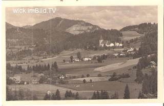 Mariahof bei Neumarkt in Steiermark - Mariahof - alte historische Fotos Ansichten Bilder Aufnahmen Ansichtskarten 