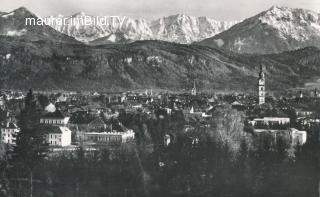 Klagenfurt - Europa - alte historische Fotos Ansichten Bilder Aufnahmen Ansichtskarten 