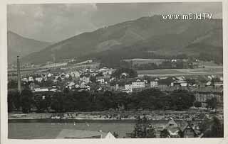 Knittelfeld - Knittelfeld - alte historische Fotos Ansichten Bilder Aufnahmen Ansichtskarten 