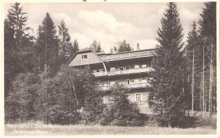 Neumarkt in Steiermark - Steiermark - alte historische Fotos Ansichten Bilder Aufnahmen Ansichtskarten 