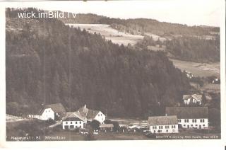 Neumarkt - Strimitzen - alte historische Fotos Ansichten Bilder Aufnahmen Ansichtskarten 