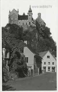 Eberstein - Oesterreich - alte historische Fotos Ansichten Bilder Aufnahmen Ansichtskarten 