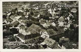 Obervellach - Oesterreich - alte historische Fotos Ansichten Bilder Aufnahmen Ansichtskarten 