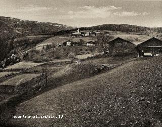 Bannberg von S - Assling - alte historische Fotos Ansichten Bilder Aufnahmen Ansichtskarten 