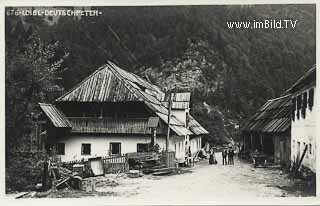 Deutschpeter - Europa - alte historische Fotos Ansichten Bilder Aufnahmen Ansichtskarten 