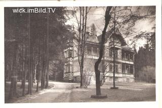 Neumarkt - Strimitzen - Neumarkt in Steiermark - alte historische Fotos Ansichten Bilder Aufnahmen Ansichtskarten 