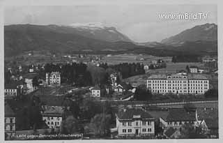 Villach-Völkendorf - alte historische Fotos Ansichten Bilder Aufnahmen Ansichtskarten 