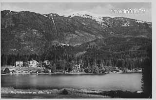 St. Magdalen - alte historische Fotos Ansichten Bilder Aufnahmen Ansichtskarten 