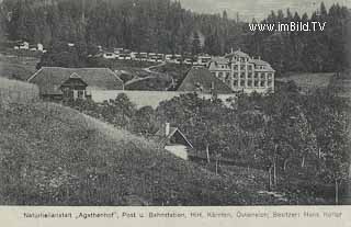 Hirt - Micheldorf - alte historische Fotos Ansichten Bilder Aufnahmen Ansichtskarten 