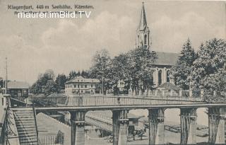 Lendhafen - Europa - alte historische Fotos Ansichten Bilder Aufnahmen Ansichtskarten 