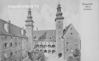 Innere Stadt  (1. Bez) - alte historische Fotos Ansichten Bilder Aufnahmen Ansichtskarten 