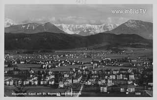 Innere Stadt  (1. Bez) - alte historische Fotos Ansichten Bilder Aufnahmen Ansichtskarten 