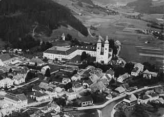 Gurk - Europa - alte historische Fotos Ansichten Bilder Aufnahmen Ansichtskarten 