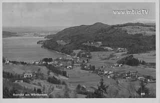 Reifnitz - alte historische Fotos Ansichten Bilder Aufnahmen Ansichtskarten 