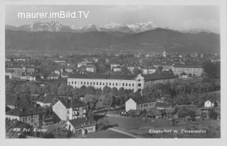 Innere Stadt  (4. Bez) - alte historische Fotos Ansichten Bilder Aufnahmen Ansichtskarten 