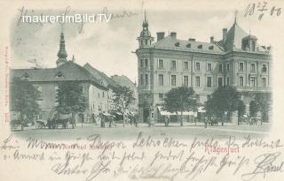 Innere Stadt  (1. Bez) - alte historische Fotos Ansichten Bilder Aufnahmen Ansichtskarten 