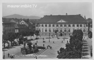 Innere Stadt  (1. Bez) - alte historische Fotos Ansichten Bilder Aufnahmen Ansichtskarten 