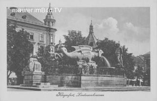 Innere Stadt  (1. Bez) - alte historische Fotos Ansichten Bilder Aufnahmen Ansichtskarten 