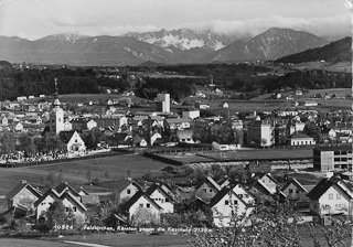 Feldkirchen - alte historische Fotos Ansichten Bilder Aufnahmen Ansichtskarten 