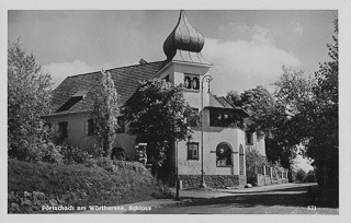 Pörtschach am Wörther See - alte historische Fotos Ansichten Bilder Aufnahmen Ansichtskarten 