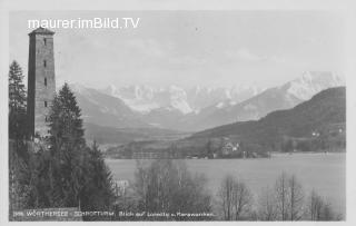 St. Martin   (12. Bez) - alte historische Fotos Ansichten Bilder Aufnahmen Ansichtskarten 