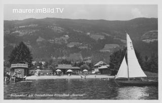 Bodensdorf - alte historische Fotos Ansichten Bilder Aufnahmen Ansichtskarten 