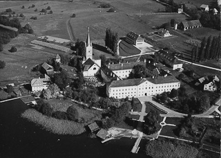 Ossiach - alte historische Fotos Ansichten Bilder Aufnahmen Ansichtskarten 