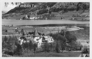 St. Urban - alte historische Fotos Ansichten Bilder Aufnahmen Ansichtskarten 