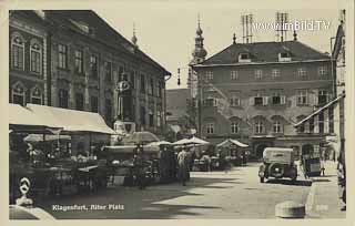 Alter Platz - alte historische Fotos Ansichten Bilder Aufnahmen Ansichtskarten 