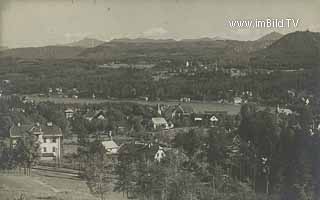 Velden - alte historische Fotos Ansichten Bilder Aufnahmen Ansichtskarten 