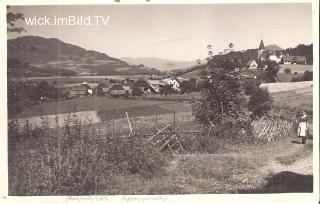 Mariahof bei Neumarkt in Steiermark - alte historische Fotos Ansichten Bilder Aufnahmen Ansichtskarten 