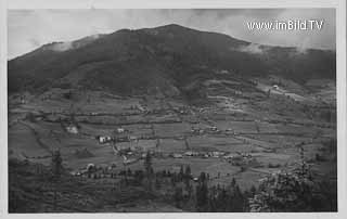 Kleinkirchheim - alte historische Fotos Ansichten Bilder Aufnahmen Ansichtskarten 