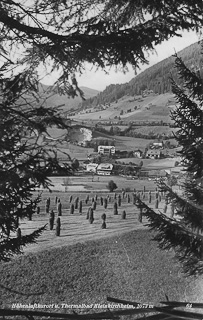 Kleinkirchheim - alte historische Fotos Ansichten Bilder Aufnahmen Ansichtskarten 