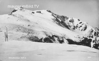 Dobratsch - Kärnten - alte historische Fotos Ansichten Bilder Aufnahmen Ansichtskarten 