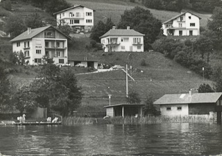 Annenheim - Kärnten - alte historische Fotos Ansichten Bilder Aufnahmen Ansichtskarten 