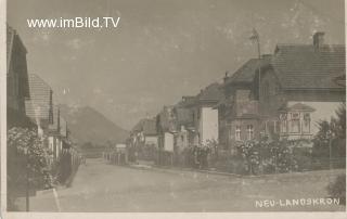 Neulandskron - alte historische Fotos Ansichten Bilder Aufnahmen Ansichtskarten 