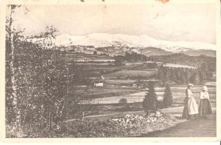 Neumarkt in Steiermark - alte historische Fotos Ansichten Bilder Aufnahmen Ansichtskarten 