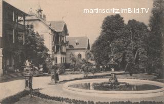 Feldnerhaus - alte historische Fotos Ansichten Bilder Aufnahmen Ansichtskarten 