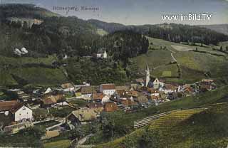 Hüttenberg - Hüttenberg - alte historische Fotos Ansichten Bilder Aufnahmen Ansichtskarten 