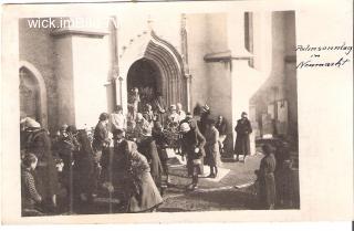 Neumarkt in Steiermark - alte historische Fotos Ansichten Bilder Aufnahmen Ansichtskarten 