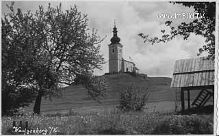 Wachsenberg - Kärnten - alte historische Fotos Ansichten Bilder Aufnahmen Ansichtskarten 