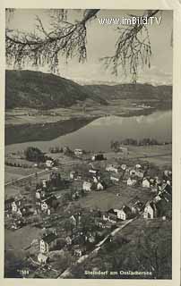 Steindorf - alte historische Fotos Ansichten Bilder Aufnahmen Ansichtskarten 