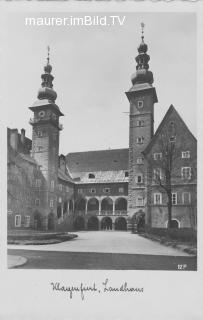 Innere Stadt  (1. Bez) - alte historische Fotos Ansichten Bilder Aufnahmen Ansichtskarten 