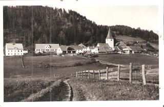 St. Veit bei Neumarkt - alte historische Fotos Ansichten Bilder Aufnahmen Ansichtskarten 